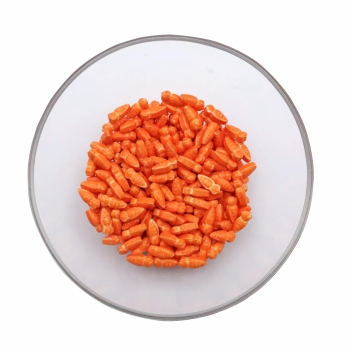 Sprinkles - Candy Carrots